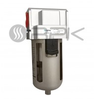AF4000-06 фильтр-влагомаслоотделитель