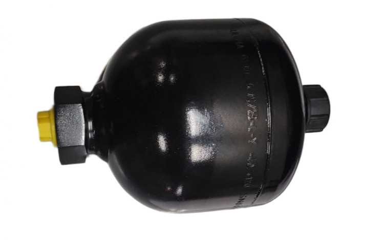 Гидропневмоаккумулятор GXQ-C-0.75/25-L-Y