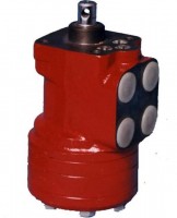 Насос-дозатор НДМ 200у600  (гидроруль)
