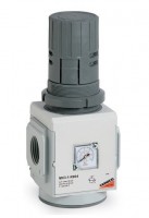 Регулятор давления MX2-1/2-R400